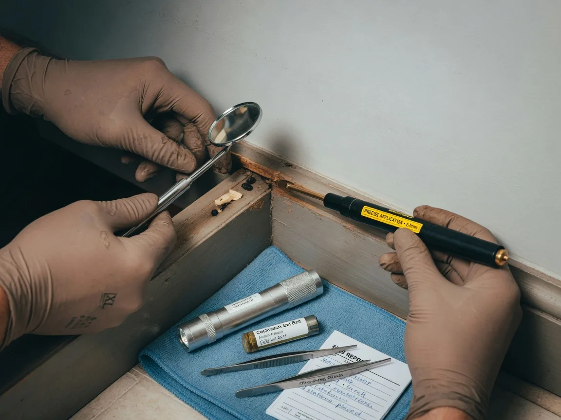 Why choose Emergency Pest Control in Arrey, NM